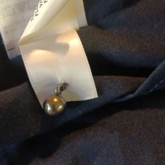 GAP Boho Colorblock Clover Dress - Picture 11 of 13